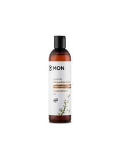 Aceite corporal de almendras 300ml Mon Deconatur